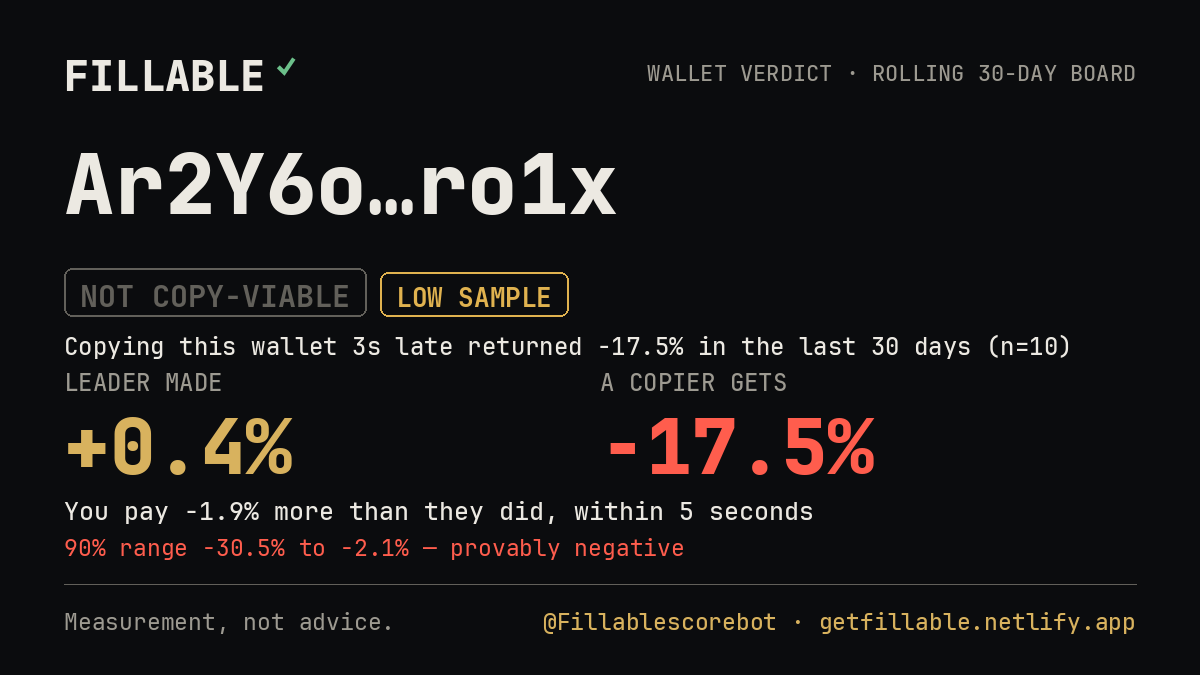 Fillable verdict card for Ar2Y6o…ro1x