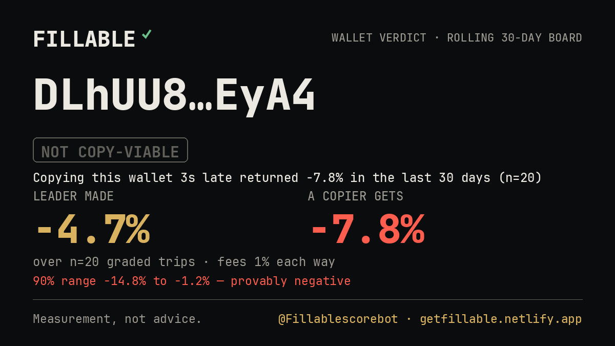 Fillable verdict card for DLhUU8…EyA4