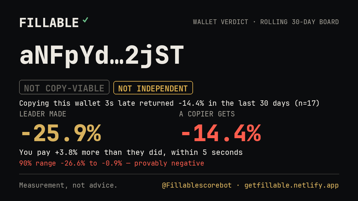 Fillable verdict card for aNFpYd…2jST